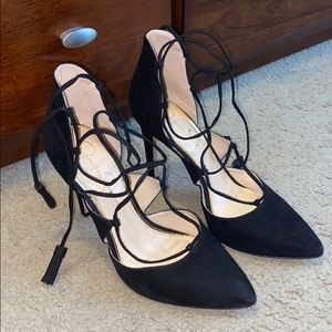 Jessica Simpson heels